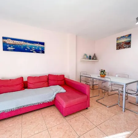 Rosaleda Monterey Denia