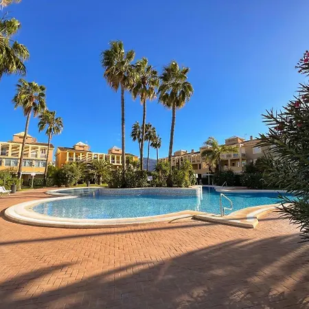 Rosaleda Monterey Apartment