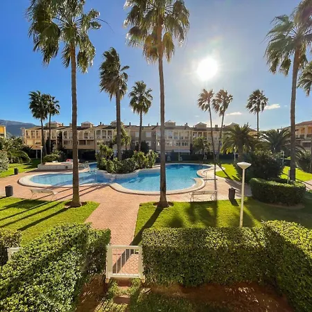 Apartment Rosaleda Monterey *